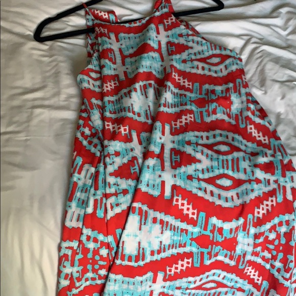 Mini Dress - Picture 3 of 3